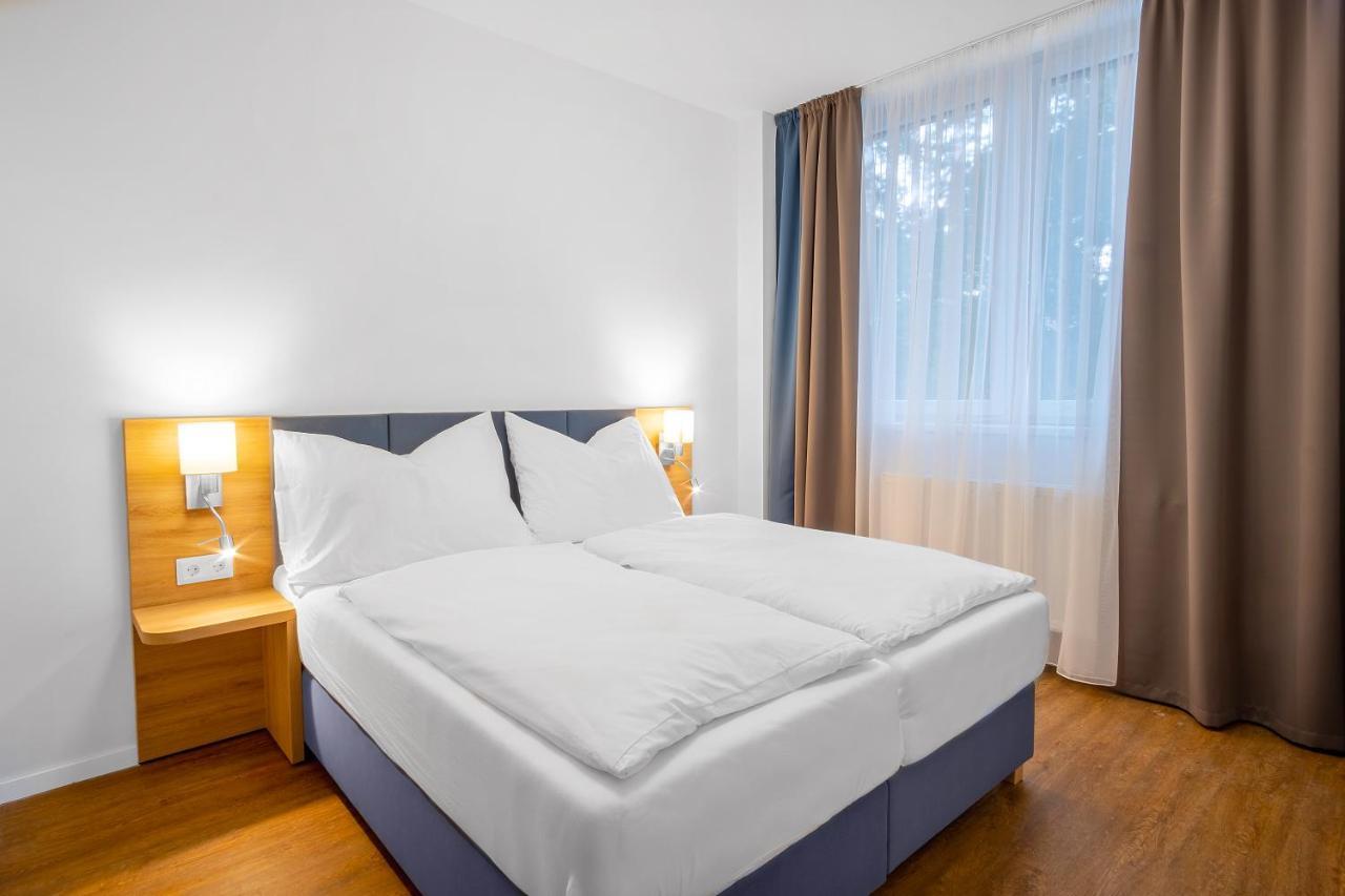 Szent Bernadett Csaladi Apartmanhaz Siófok Exterior foto